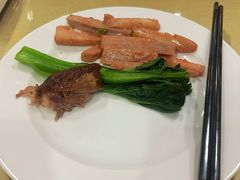-东方苑自助餐厅(稻香湖景酒店)