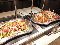 -TABLE·味西餐厅-成都茂业JW万豪酒店