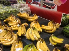 -华冠折扣超市(长阳店)