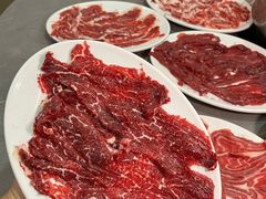 -官塘陈记鱼生·潮汕砂锅粥·牛肉火锅(潮枫路总店)