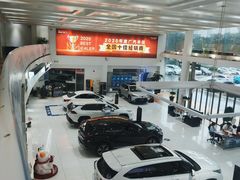 -上海和展广汽丰田4S店(老闵行店)