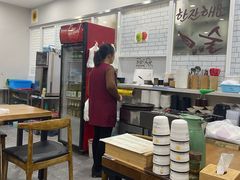 -多宾韩国料理(学衡路店)