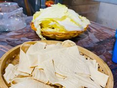 -江湖亮亮蒸虾大排档烤全羊清真(武汉总店)