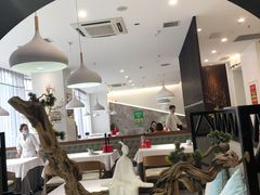 -味+新京宴·烤鸭·北京菜(创意谷店)