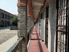 -辛亥革命博物院北区