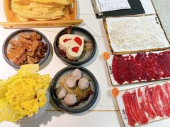 -牛人日志·鲜牛肉骨汤火锅(万科里瑧店)