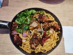 -阿当·小炒牛肉面(人广店)