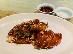 -湖滨28中餐厅·西湖宴·杭州君悦酒店