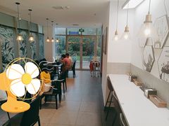 大堂-HONGA HONGA雄家(曹路店)