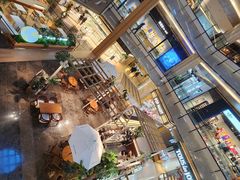 -凤凰汇购物中心