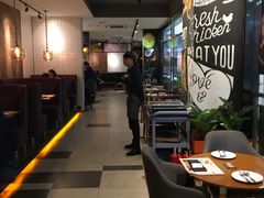 -塔可墨西哥餐厅(新城市广场店)