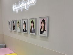 -天真蓝照相馆(五角场百联又一城店)