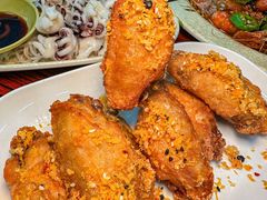 -贞姨美食·老字号海鲜大排档