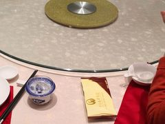 包厢-古南都·老广东酒楼(龙江店)