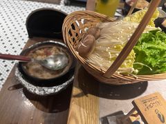 -同仁四季椰子鸡(海岸城天利店)