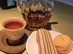 -桂语山房(满觉陇店)