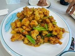 -老妈厨房团圆饺子东北菜(北环路店)