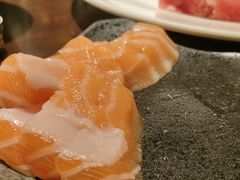-海外海皇冠大酒店-海悦·全日制餐厅