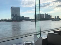 -白天鹅宾馆·流浮阁咖啡厅