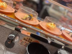 -争鲜回转寿司(中街大悦城店)