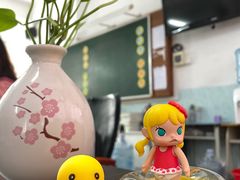 -泡泡玛特POPMART(天环购物中心店)