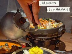 -双门洞·森系料理(体育西店)
