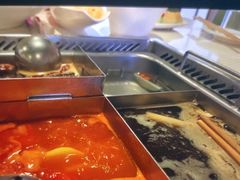 -海底捞火锅(河东万达广场店)