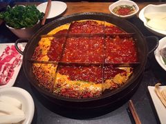 -纸盐河码头火锅(十八梯店)