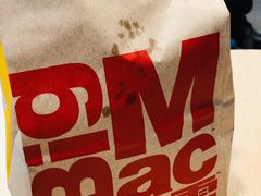 -麦当劳(西安雁塔路店)