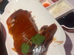 -大鸭梨烤鸭·北京菜(南小街/南苑店)