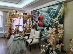 -馨月汇·独栋月子中心(朝阳店)