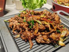 -阿庄新豫菜(通泰路店)