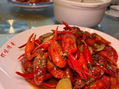 -虾味传奇(生态龙虾城店)