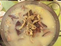 -大眼锅贴水饺(河东店)