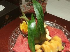 -水晶之星洗浴温泉汗蒸