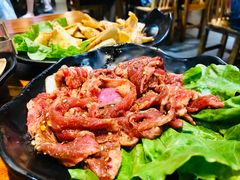 -丹东特色烤肉(学府路一部店)