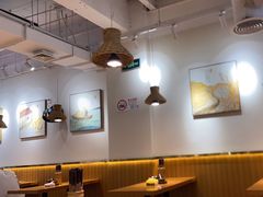 -长乐川式面馆·现炒浇头(石门二路店)