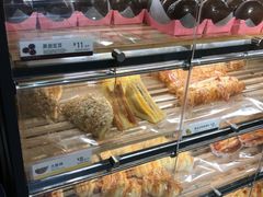 -85度C(南京龙江店)