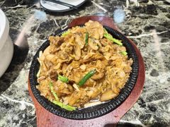 -寻北味品味东北(青浦宝龙店)