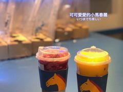 -春丽小马(济南恒隆广场店)
