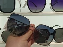 -宝视达眼镜(公园道店)