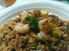 -绿茵阁牛扒餐厅(客村店)