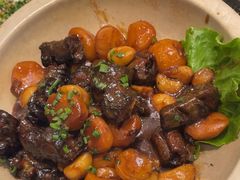 -高老庄新家宴(北斗星广场店)