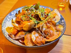 -BARBARIAN餐厅(武定路店)