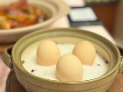 -江南灶中餐厅(南京香格里拉店)