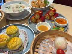 -点都德(汇盈广场店)