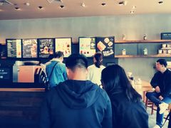 -星巴克(常州星河国际店)