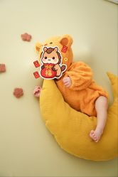 -玛瑞莎孕婴童摄影到家拍