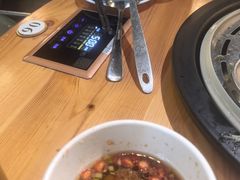 -阿鸡鱼庄·顺德鲜蒸小炒(亚运村店)