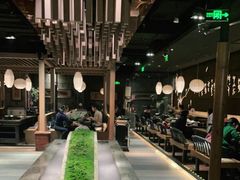 -湊湊火锅·茶憩(石家庄万象城店)